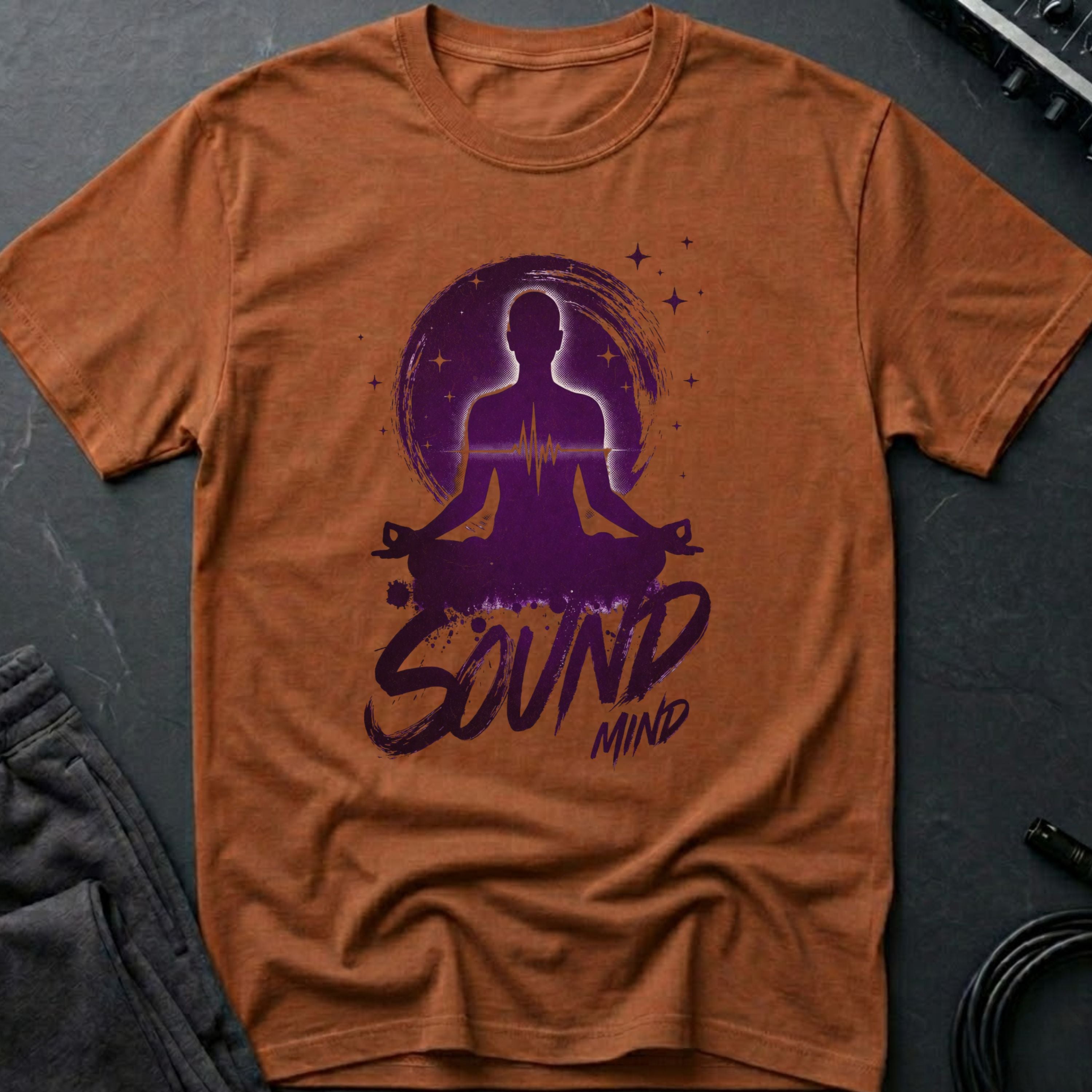 Sound Mind T-Shirt