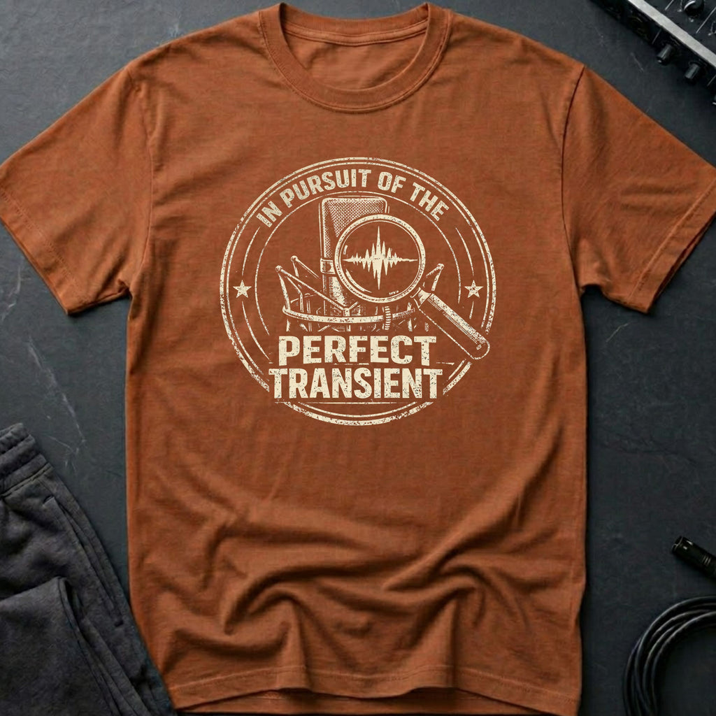 Perfect Transient T-Shirt