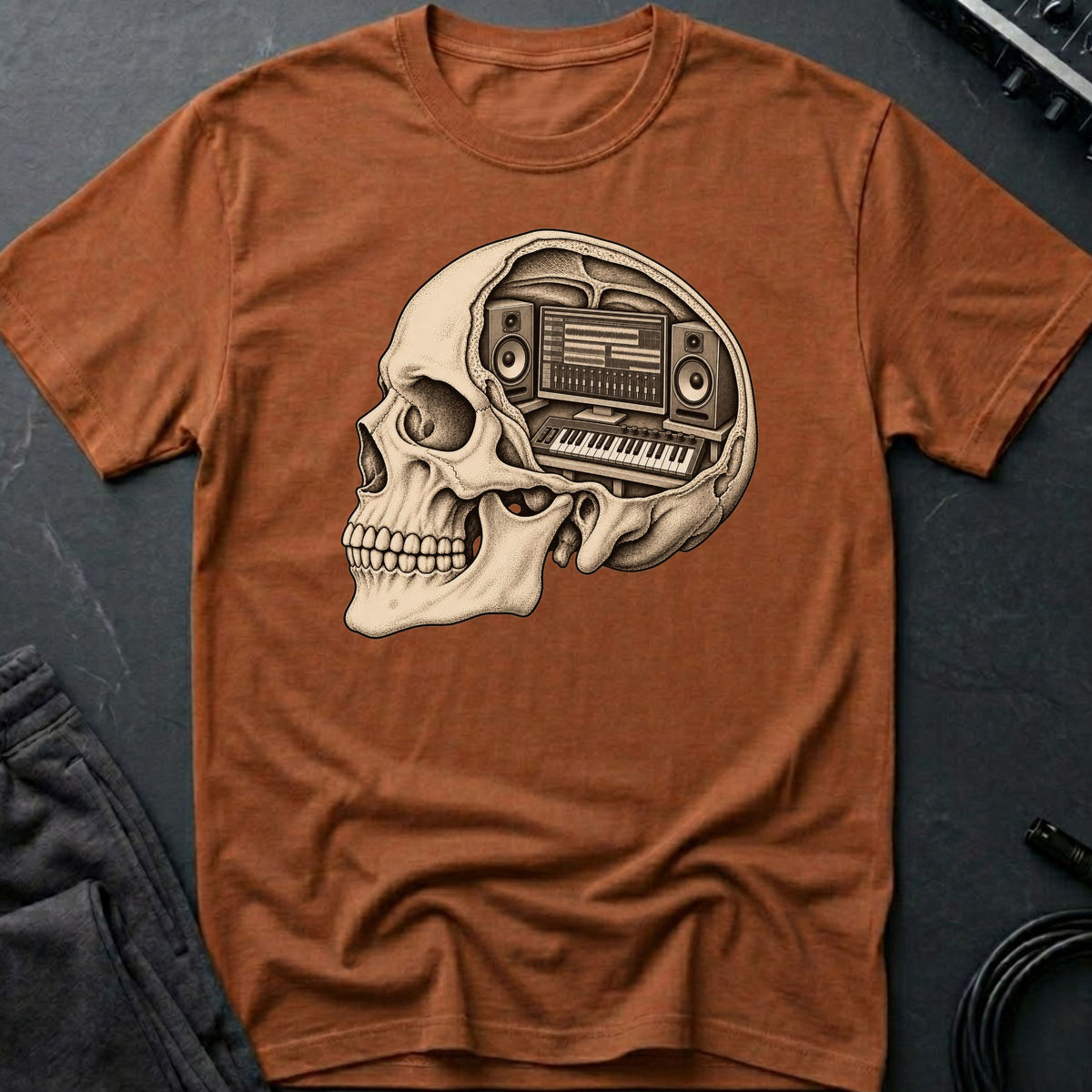 Studio Mind T-Shirt